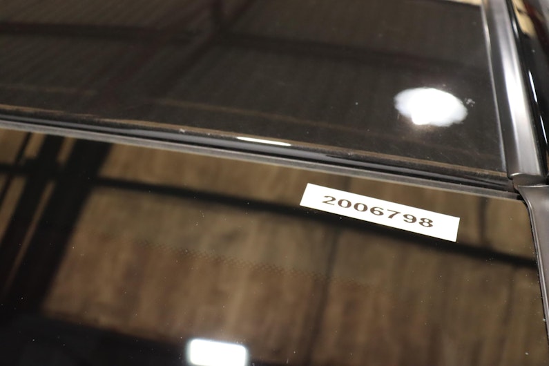 Vehicle image BMW i3