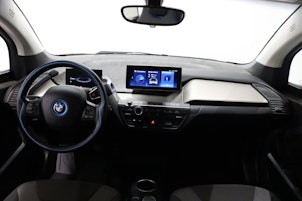 Vehicle image BMW i3 120 Ah