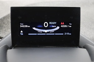 Vehicle image BMW i3 120 Ah