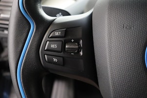 Vehicle image BMW i3 120 Ah