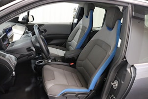 Vehicle image BMW i3 120 Ah
