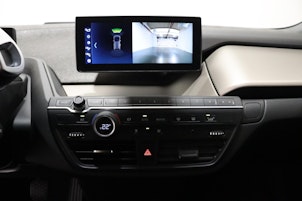 Vehicle image BMW i3 120 Ah