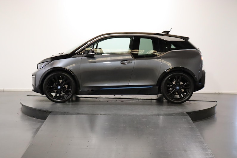 Vehicle image BMW i3