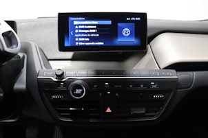 Vehicle image BMW i3 120 Ah