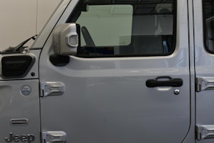 Vehicle image JEEP Wrangler 2.0 Turbo Overland Power Unlimited 4xe