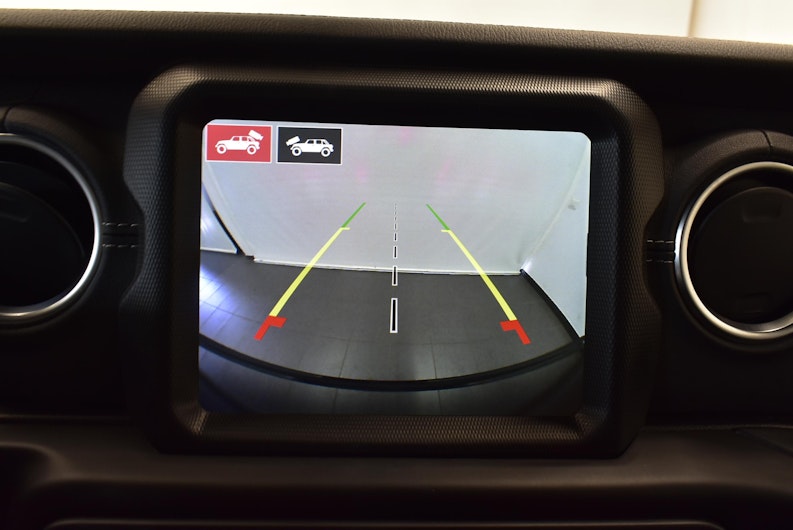 Vehicle image JEEP WRANGLER