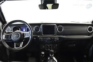 Vehicle image JEEP Wrangler 2.0 Turbo Overland Power Unlimited 4xe