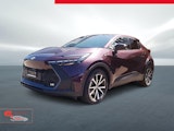 First vehicle image