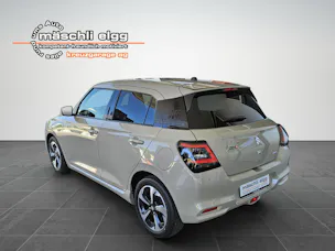 Suzuki Swift 1.2 Tradizio Top Hybrid