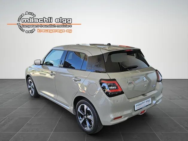 Suzuki Swift 1.2 Tradizio Top Hybrid