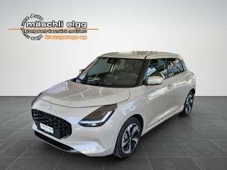 Vehicle image SUZUKI SWIFT 0