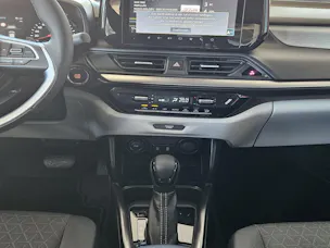 Suzuki Swift 1.2 Tradizio Top Hybrid