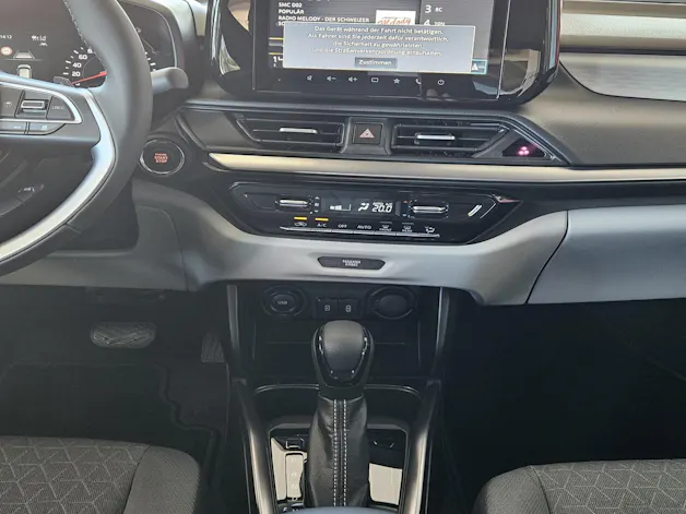 Suzuki Swift 1.2 Tradizio Top Hybrid