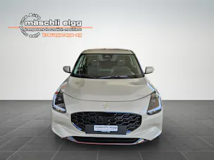 Suzuki Swift 1.2 Tradizio Top Hybrid