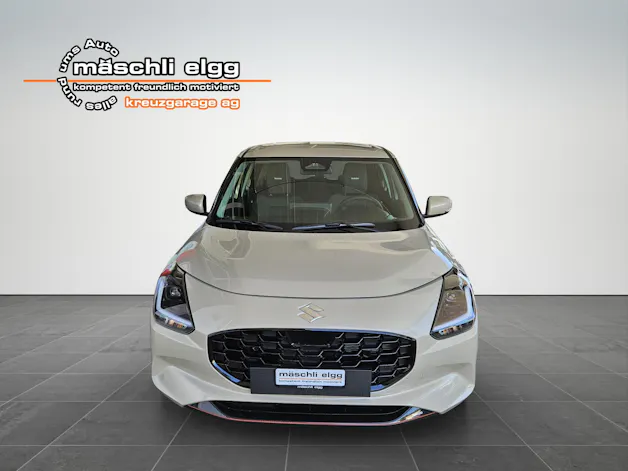 Suzuki Swift 1.2 Tradizio Top Hybrid