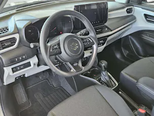 Suzuki Swift 1.2 Tradizio Top Hybrid