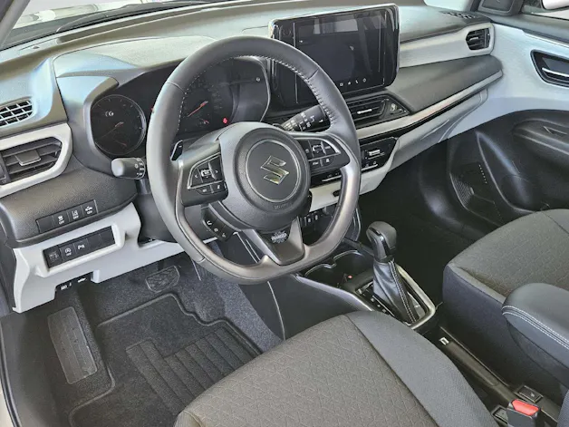 Suzuki Swift 1.2 Tradizio Top Hybrid