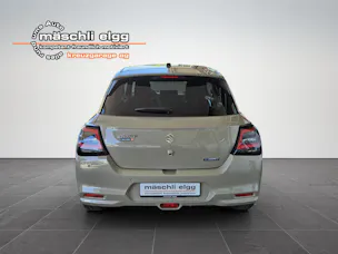 Suzuki Swift 1.2 Tradizio Top Hybrid