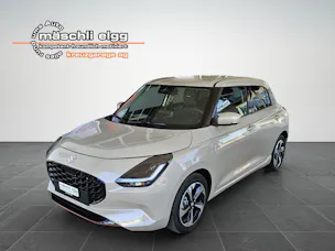 Suzuki Swift 1.2 Tradizio Top Hybrid
