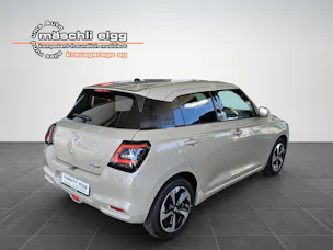 Suzuki Swift 1.2 Tradizio Top Hybrid
