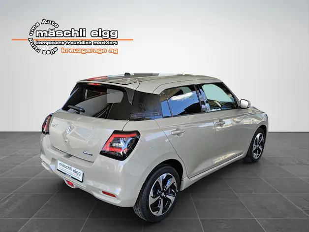 Suzuki Swift 1.2 Tradizio Top Hybrid