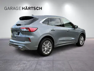 Ford Kuga 2.5 Plug-in Hybrid Vignale