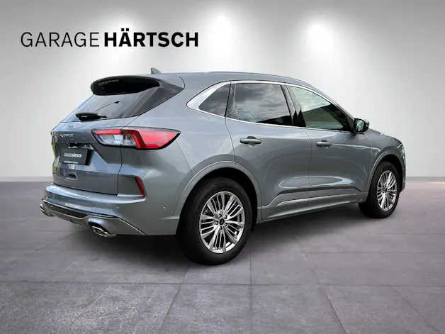 Ford Kuga 2.5 Plug-in Hybrid Vignale