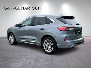 Ford Kuga 2.5 Plug-in Hybrid Vignale