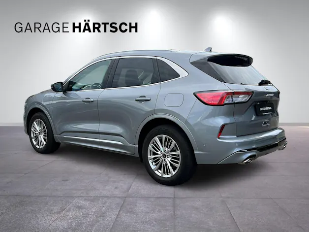 Ford Kuga 2.5 Plug-in Hybrid Vignale