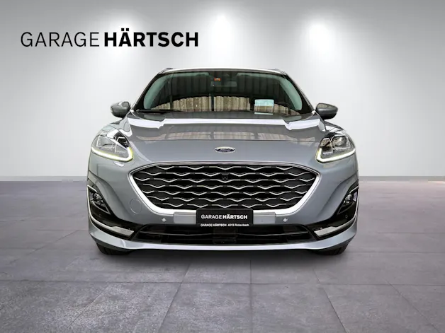 Ford Kuga 2.5 Plug-in Hybrid Vignale