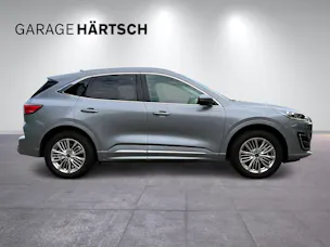 Ford Kuga 2.5 Plug-in Hybrid Vignale