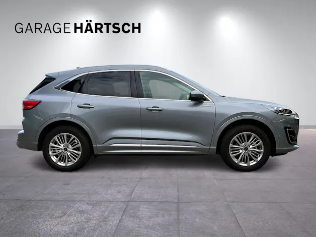 Ford Kuga 2.5 Plug-in Hybrid Vignale