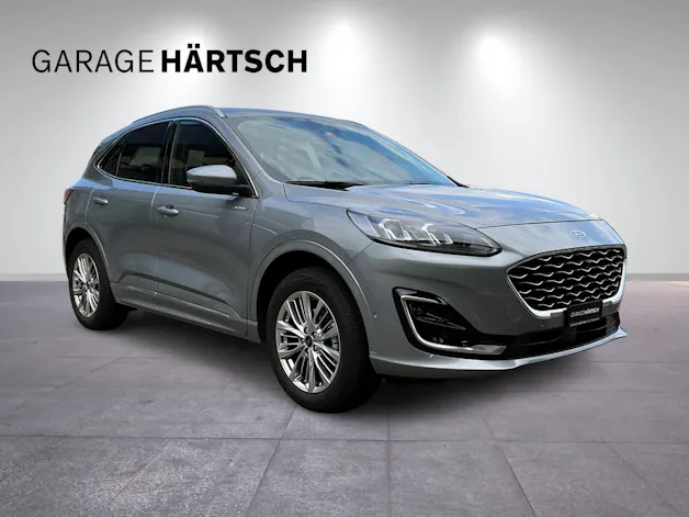 Ford Kuga 2.5 Plug-in Hybrid Vignale