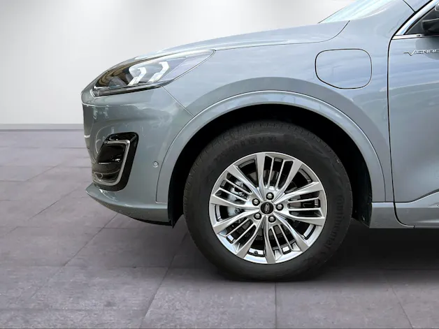 Ford Kuga 2.5 Plug-in Hybrid Vignale
