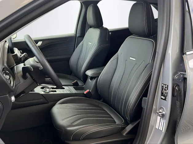 Ford Kuga 2.5 Plug-in Hybrid Vignale