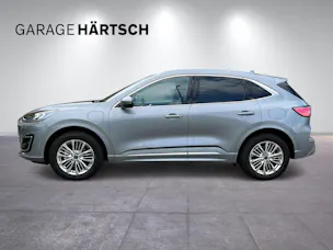 Ford Kuga 2.5 Plug-in Hybrid Vignale