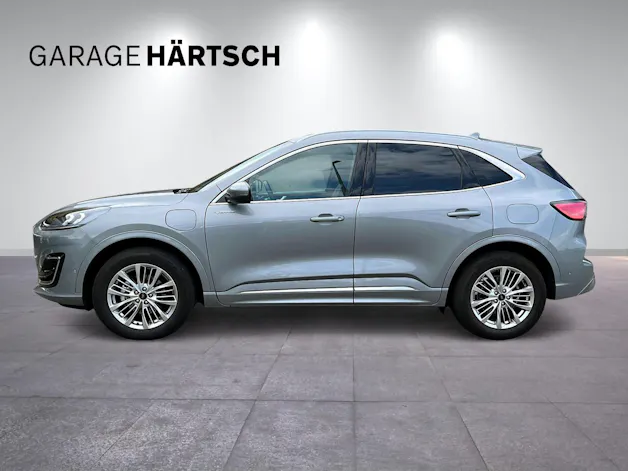 Ford Kuga 2.5 Plug-in Hybrid Vignale