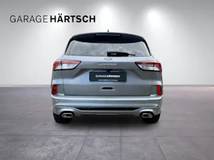 Ford Kuga 2.5 Plug-in Hybrid Vignale