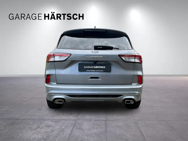 Ford Kuga 2.5 Plug-in Hybrid Vignale