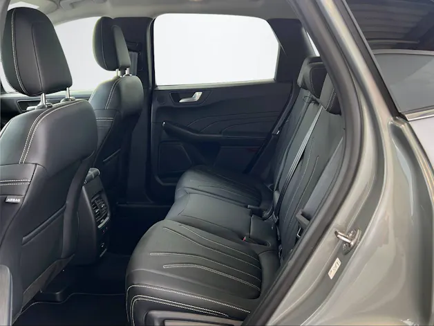 Ford Kuga 2.5 Plug-in Hybrid Vignale