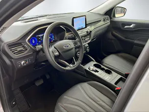 Ford Kuga 2.5 Plug-in Hybrid Vignale