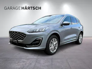 Ford Kuga 2.5 Plug-in Hybrid Vignale
