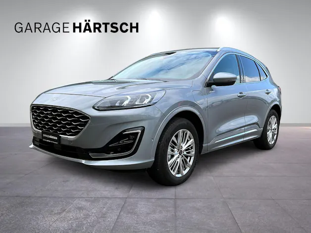 Ford Kuga 2.5 Plug-in Hybrid Vignale