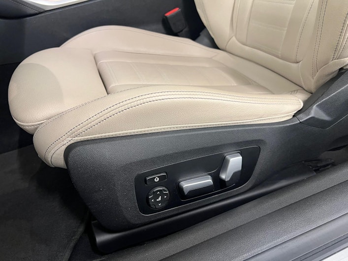 Vehicle image BMW 4 SERIES