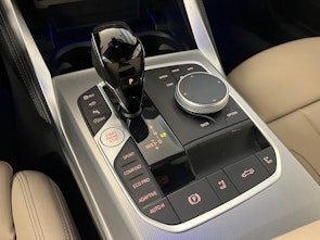 Vehicle image BMW 430i Cabrio M-Sport Steptronic