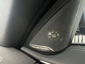 Vehicle image BMW 430i Cabrio M-Sport Steptronic