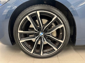 Vehicle image BMW 430i Cabrio M-Sport Steptronic