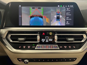 Vehicle image BMW 430i Cabrio M-Sport Steptronic