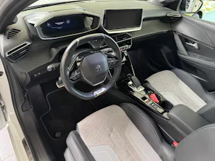 Peugeot 208 e-GT Pack