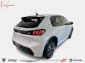 Peugeot 208 e-GT Pack